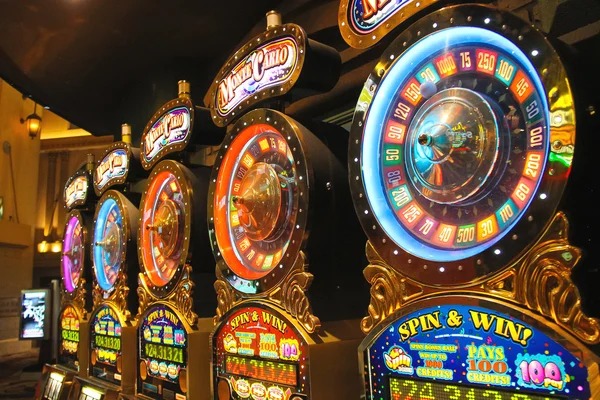 Mega Moolah slot game displayed on big805 Android mobile phone screen